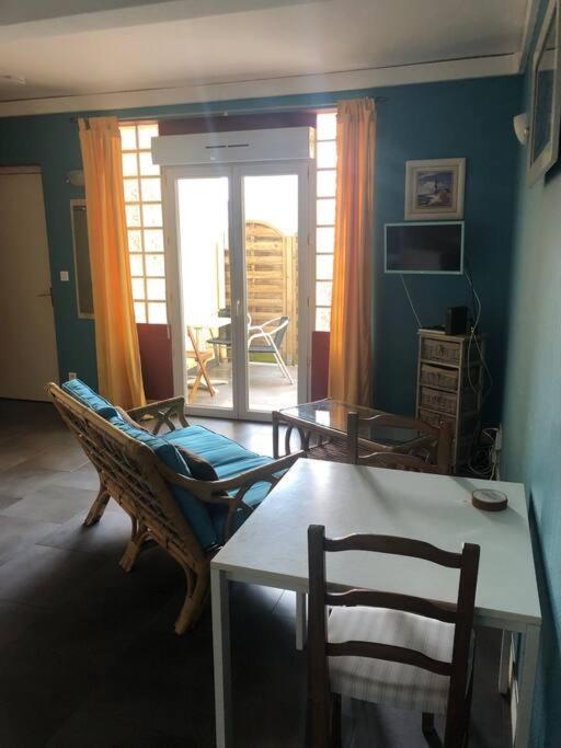 Gites Des Isles - Le Guernesey Barneville-Carteret Εξωτερικό φωτογραφία