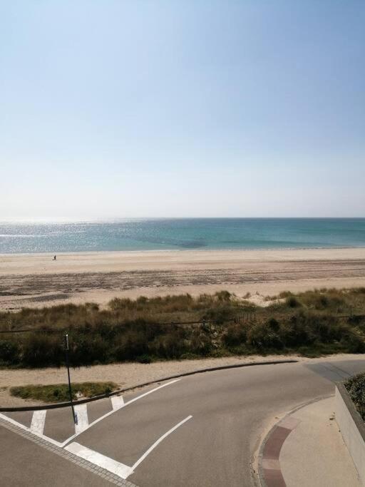 Gites Des Isles - Le Guernesey Barneville-Carteret Εξωτερικό φωτογραφία
